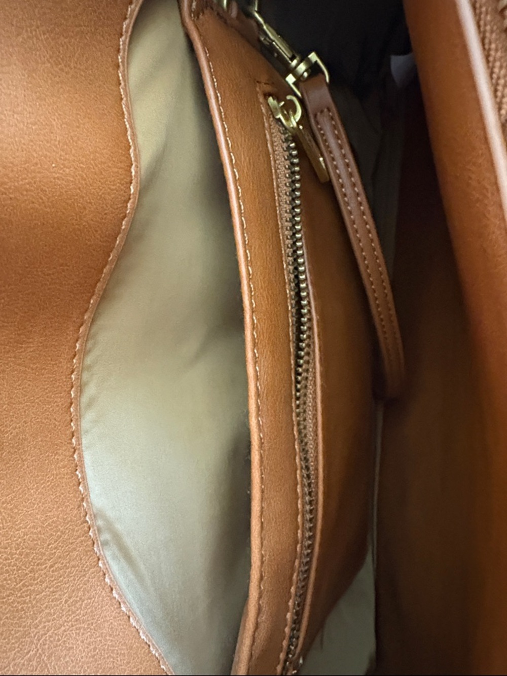 Fawn Design The Satchel Bag - Picture 7 of 8